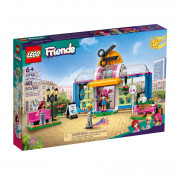 LEGO Friends Kaderníctvo (41743) 