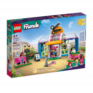 LEGO Friends Kaderníctvo (41743) Hračka