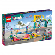 LEGO Friends Skatepark (41751) 