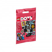 LEGO DOTS Doplnky DOTS – 8. séria – Trblietky (41803) 