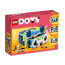 LEGO DOTS Kreatívna zvieratkovská zásuvka (41805) thumbnail