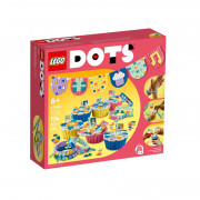 LEGO DOTS Úžasná párty sada (41806) 