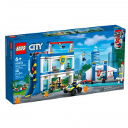 LEGO City Policajná akadémia (60372) 