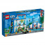 LEGO City Policajná akadémia (60372) thumbnail