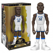 Funko Gold NBA Legends: Magic - Shaquille ONeal Vinyl Figúrka (12") 