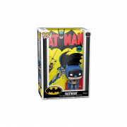 Funko Pop! Comic Covers: DC - Batman #02 Vinyl Figura 