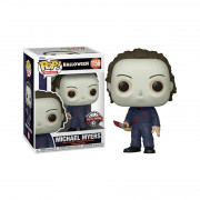 Funko Pop! Movies: Halloween - Michael Myers #1156 Vinyl Figúrka 