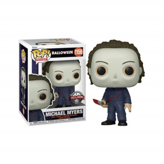 Funko Pop! Movies: Halloween - Michael Myers #1156 Vinyl Figúrka Merch