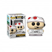 Funko Pop! South Park 20th Anniversary - Boyband Cartman #37 Vinyl Figura 