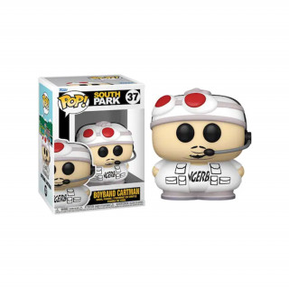 Funko Pop! South Park 20th Anniversary - Boyband Cartman #37 Vinyl Figura Merch