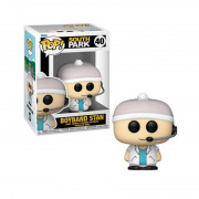 Funko Pop! South Park 20th Anniversary - Boyband Stan #40 Vinyl Figura 