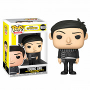 Funko Pop! Movies: Minions 2 - Young Gru #900 Vinyl Figura 