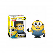 Funko Pop! Movies: Minions 2 - Pet Rock Otto #903 Vinyl Figura 