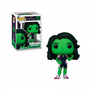 Funko Pop! She-Hulk - She Hulk #1126 Vinyl Figura 