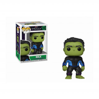 Funko Pop! She-Hulk - Smart Hulk #1130 Vinyl Figura Merch