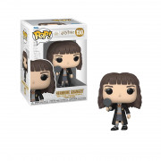 Funko Pop! Movies: Harry Potter - Chamber of Secrets 20th Anniversary - Hermione #150 Vinyl Figura 