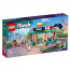 LEGO Friends Bistro v centre mestečka Heartlake (41728) thumbnail