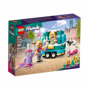 LEGO Friends Pojazdná predajňa bubble tea (41733) 