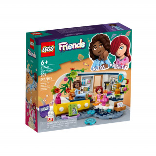 LEGO Friends Aliyina izba (41740) Hračka