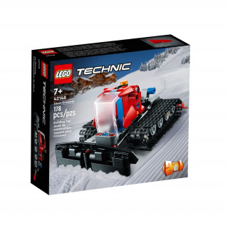 LEGO Technic Rolba (42148) Hračka