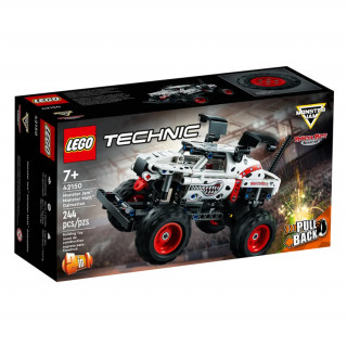 LEGO Technic Monster Jam™ Monster Mutt™ Dalmatínec (42150) Hračka