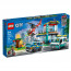 LEGO City Zásahová centrála (60371) thumbnail