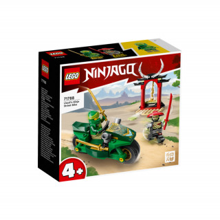 LEGO NINJAGO Lloydova nindžovská motorka (71788) Hračka