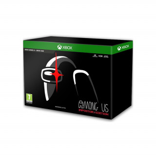 Among Us: Impostor Edition Xbox One