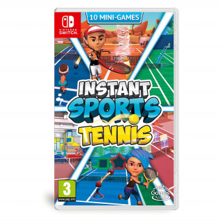 Instant Sports Tennis Switch