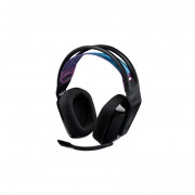 Logitech G535 LIGHTSPEED Bezdrôtový herný headset – čierny 