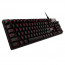 Logitech G413 Carbon (USG, USB) - Black (920-008310) thumbnail