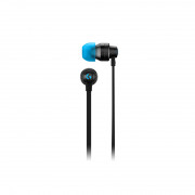 Logitech G333 Gaming In-Ear Headphone [Jack] - čierne 