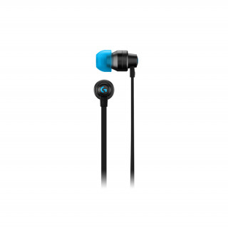 Logitech G333 Gaming In-Ear Headphone [Jack] - čierne PC