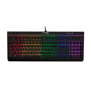 HyperX Alloy Core RGB - Gaming klávesnica (UK) (4P4F5AU#ABU) PC