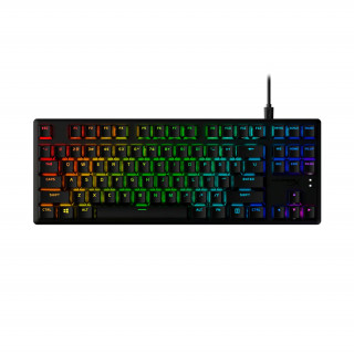 HyperX káblová klávesnica Alloy Origins Core PBT Blue - US PC