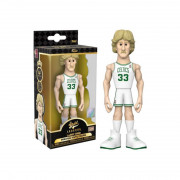 Funko Gold Legends NBA: Celtics - Larry Bird* Premium Vinyl Figura (5") 