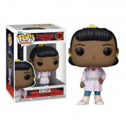 Funko Pop! Television: Stranger Things Season 4 S2 - Erica #1301 Vinyl Figura 