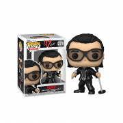 Funko Pop! Rocks: U2 Zoo TV - Bono #271 Vinyl Figura 