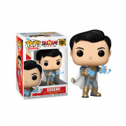 Funko Pop! Movies: Shazam! Fury of the Gods - Eugene #1281 Vinyl Figura 