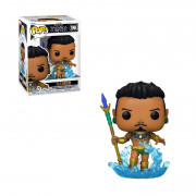 Funko Pop! Marvel: Black Panther Wakanda Forever - Namor #1094 Bobble-Head Vinyl Figura 