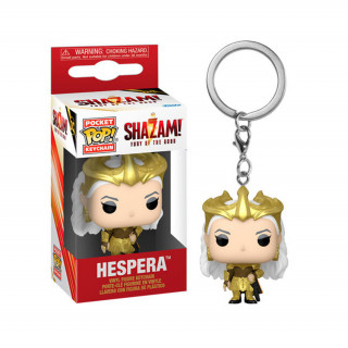 Funko Pocket Pop!: Shazam Fury of the Gods - Hespera Vinyl  Figure Merch