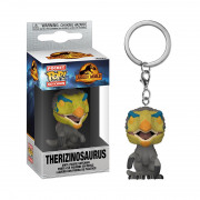 Funko Pocket Pop! Jurassic World: Dominion - Therizinosaurus Vinyl Figure 