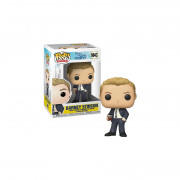 Funko Pop! Television: How I Met Your Mother - Barney Stinson (in Suit) #1043 Vinyl Figúrka 