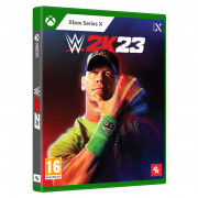 WWE 2K23