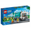 LEGO City Smetiarske auto (60386) thumbnail