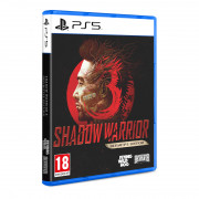 Shadow Warrior 3: Definitive Edition 