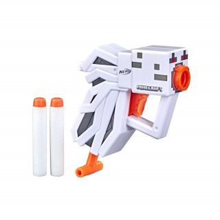 Hasbro Nerf: Minecraft - Ghast pištoľ (F4421) Hračka