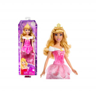 Mattel Disney Sparkle Princess Aurora Sleeping Beauty (HLW02-HWL09) Hračka