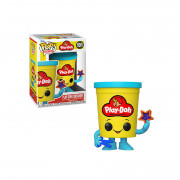 Funko POP! Hasbro Retro Toys: Play-Doh - Play-Doh Container #101 Vinyl Figúrka 