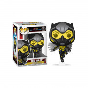 Funko Pop! Marvel: Ant-Man and the Wasp: Quantumania - Wasp* #1138 Bobble-Head Vinyl Figúrka 